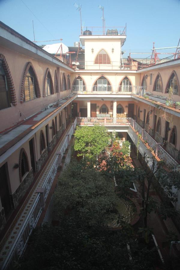 Hotel Iberia Cordoba Exterior photo