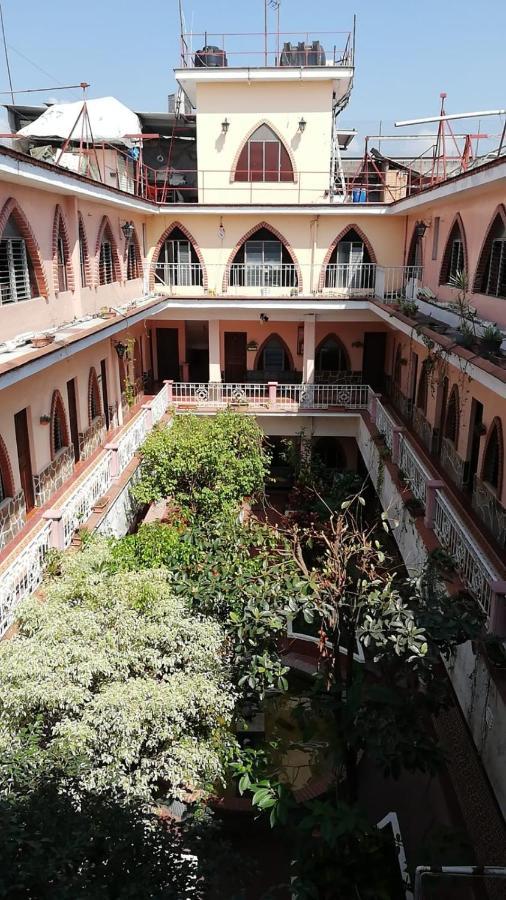 Hotel Iberia Cordoba Exterior photo